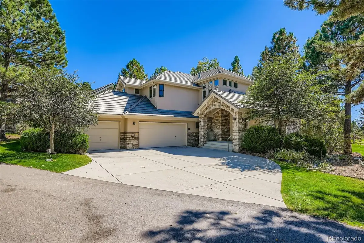 3122 Ramshorn Drive, Castle Rock, CO 80108 - Image #1
