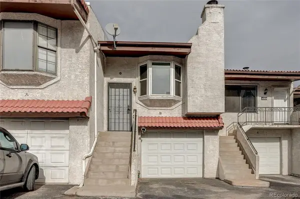 2620 S Federal Boulevard #B, Denver, CO 80219