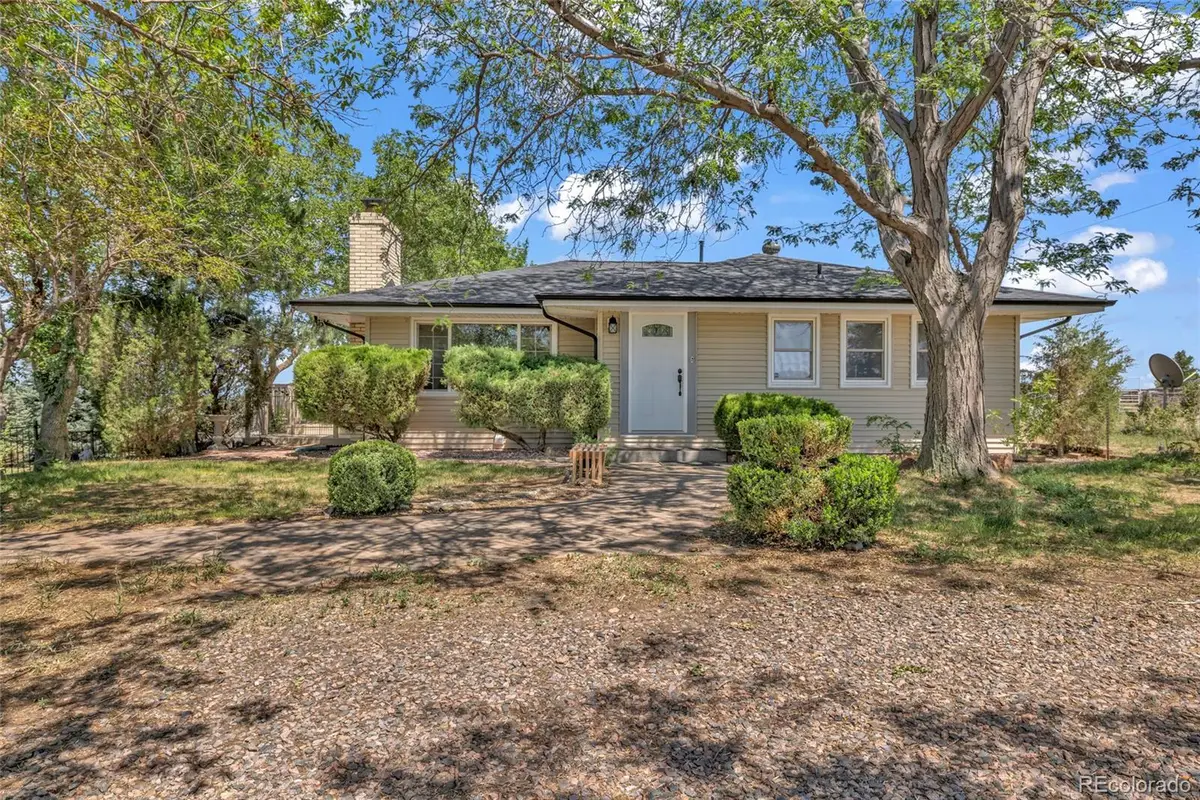 2330 Mathews Avenue, Fort Lupton, CO 80621 - #1