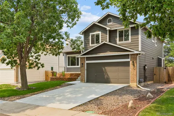 6255 S Routt Street, Littleton, CO 80127