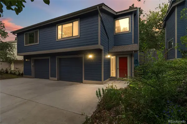 1120 Poplar Avenue, Boulder, CO 80304