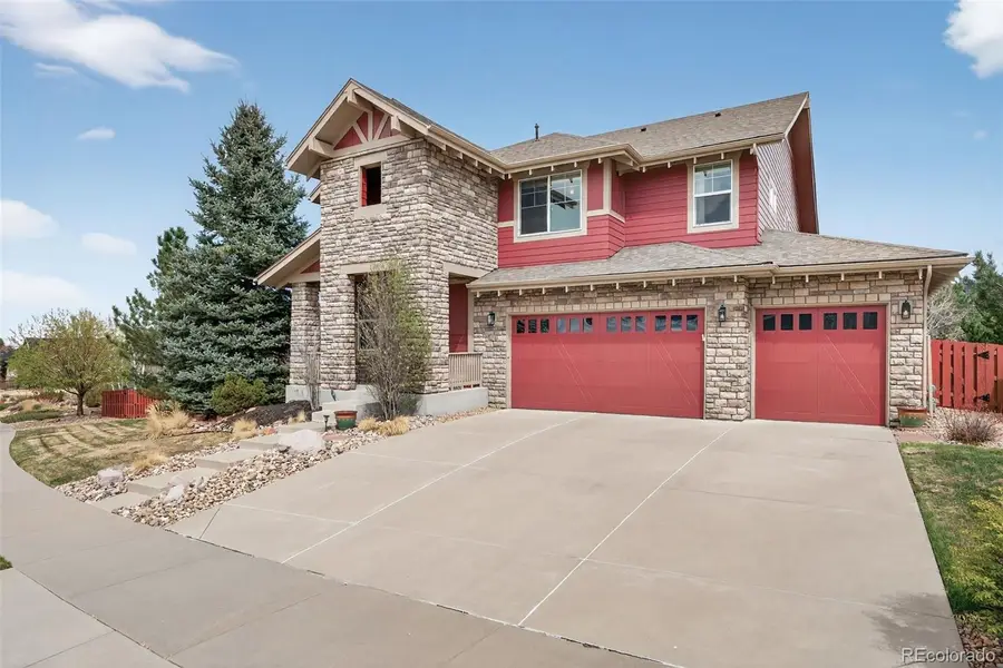 26121 E Orchard Drive, Aurora, CO 80016 - #2