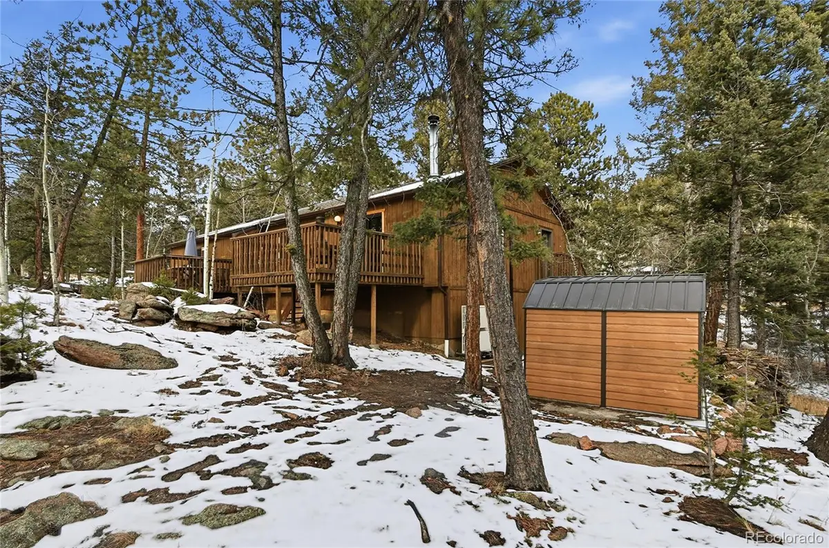 30608 Hood Road, Conifer, CO 80433 - Image #1