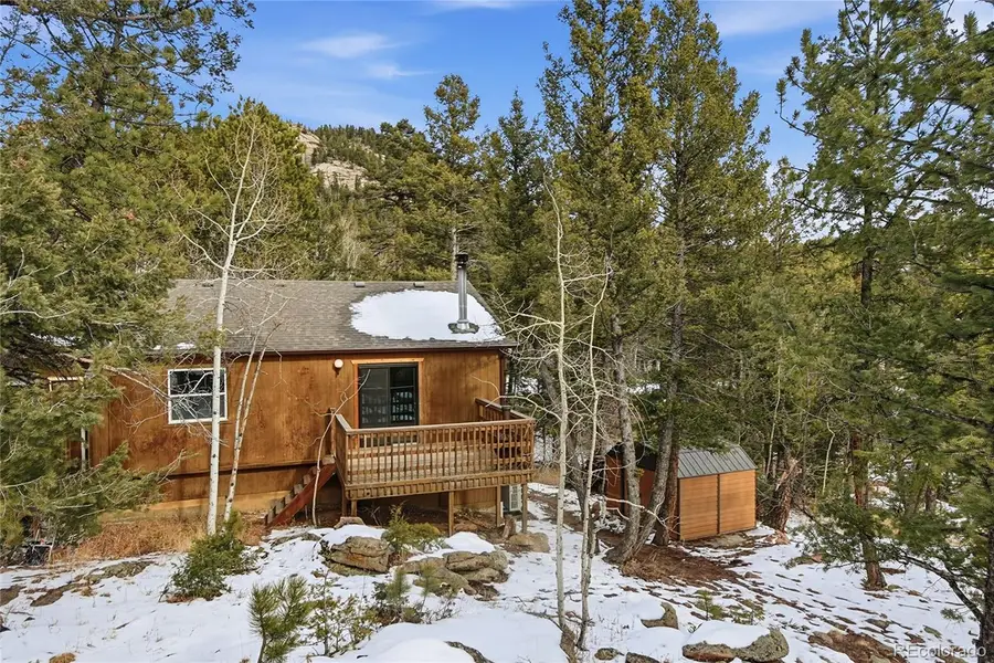30608 Hood Road, Conifer, CO 80433 - Image #2