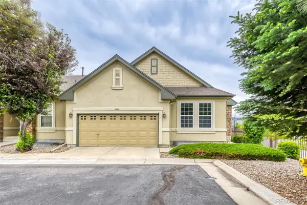 6696 S Shawnee Street, Aurora, CO 80016