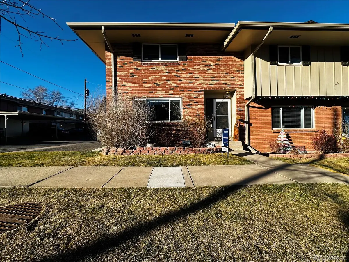 12646 W Virginia Avenue, Lakewood, CO 80228 - Image #1