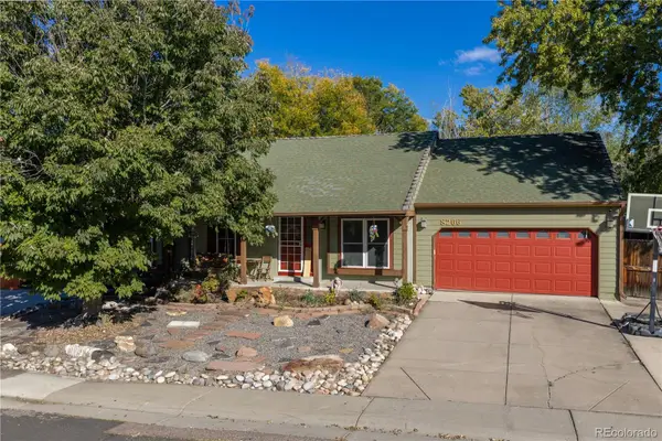 8266 S Logan, Littleton, CO 80122