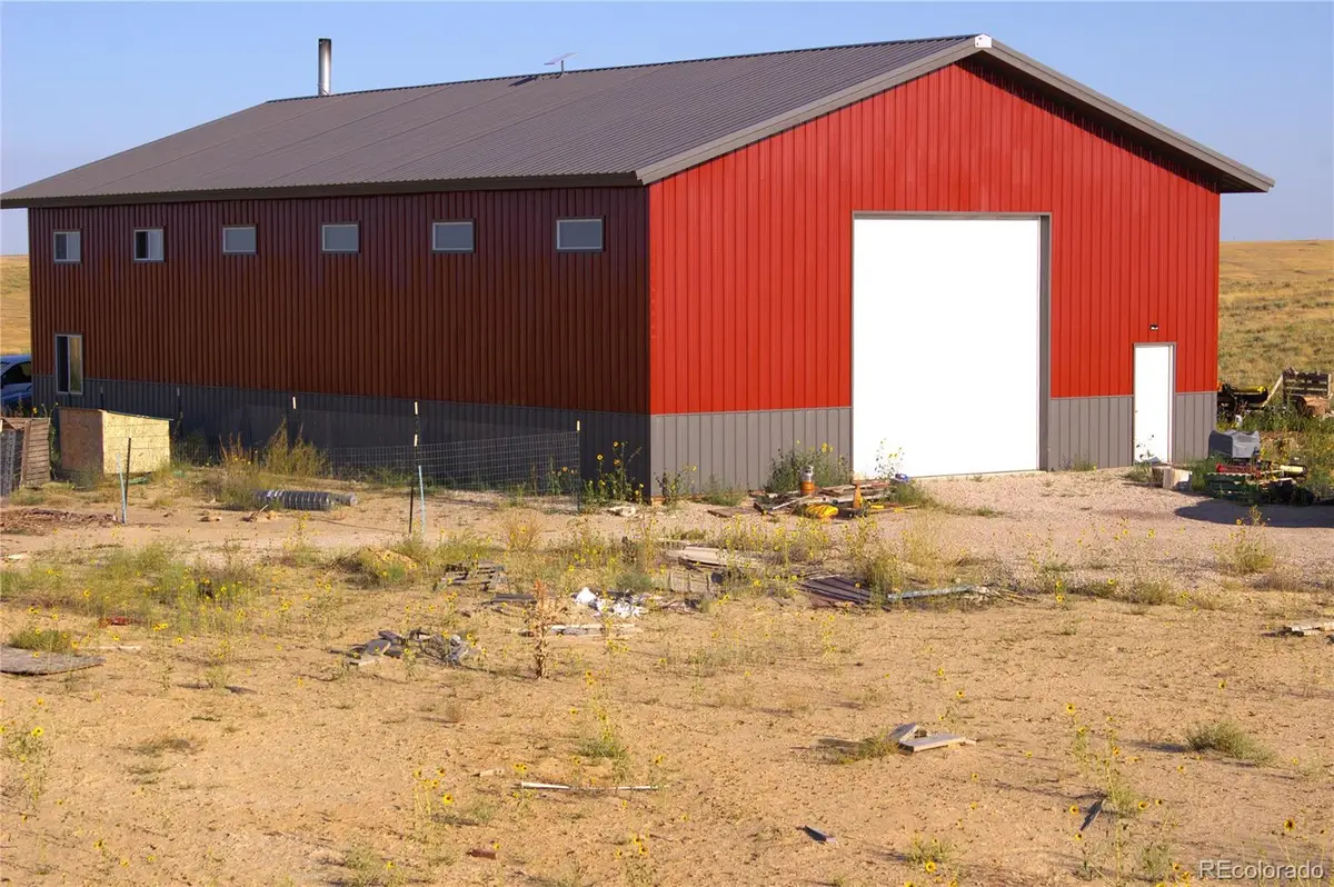 29295 Cr 190, Deer Trail, CO 80105 - Image #1