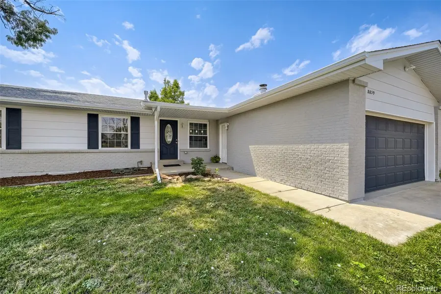 8839 Winona Court, Westminster, CO 80031 - #2
