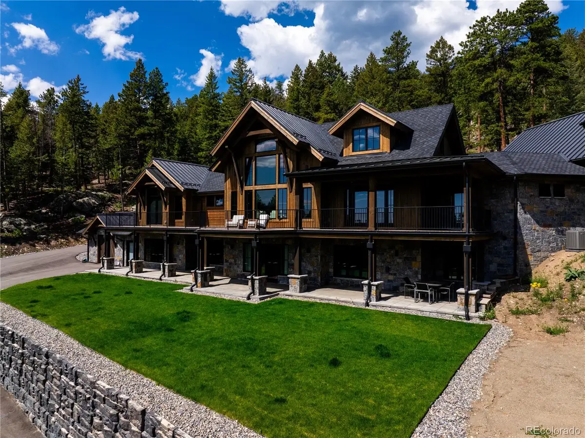 534 W Meadow Road, Evergreen, CO 80439 - Image #1