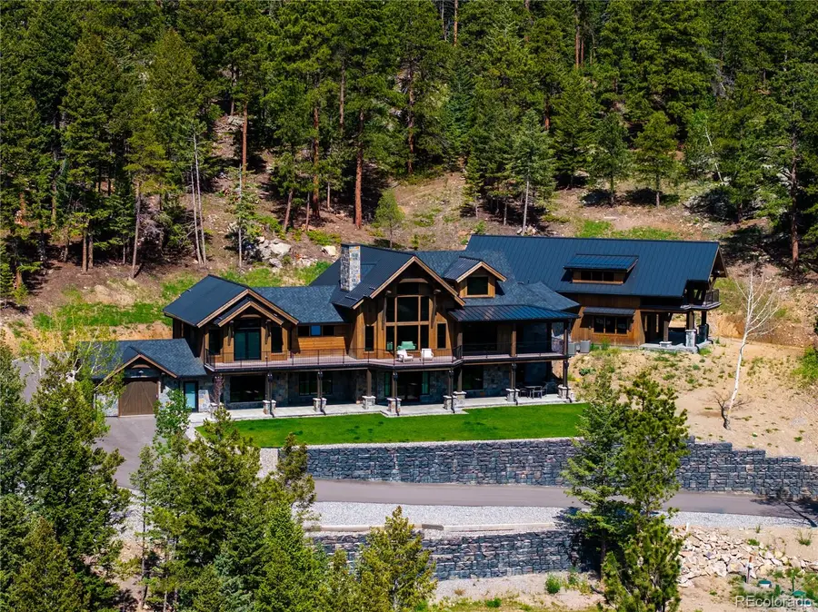 534 W Meadow Road, Evergreen, CO 80439 - Image #2