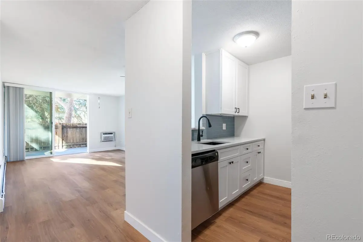 2231 S Vaughn Way #118B, Aurora, CO 80014 - Image #1