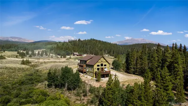 662 Cr-1, Fairplay, CO 80440