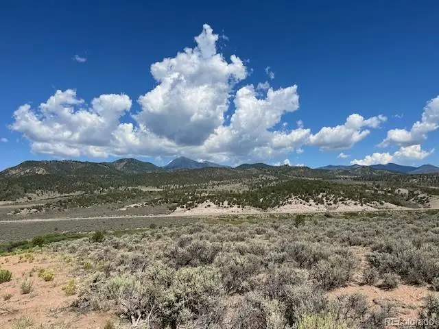Lot 4597 Miller Road, Fort Garland, CO 81133 - #1