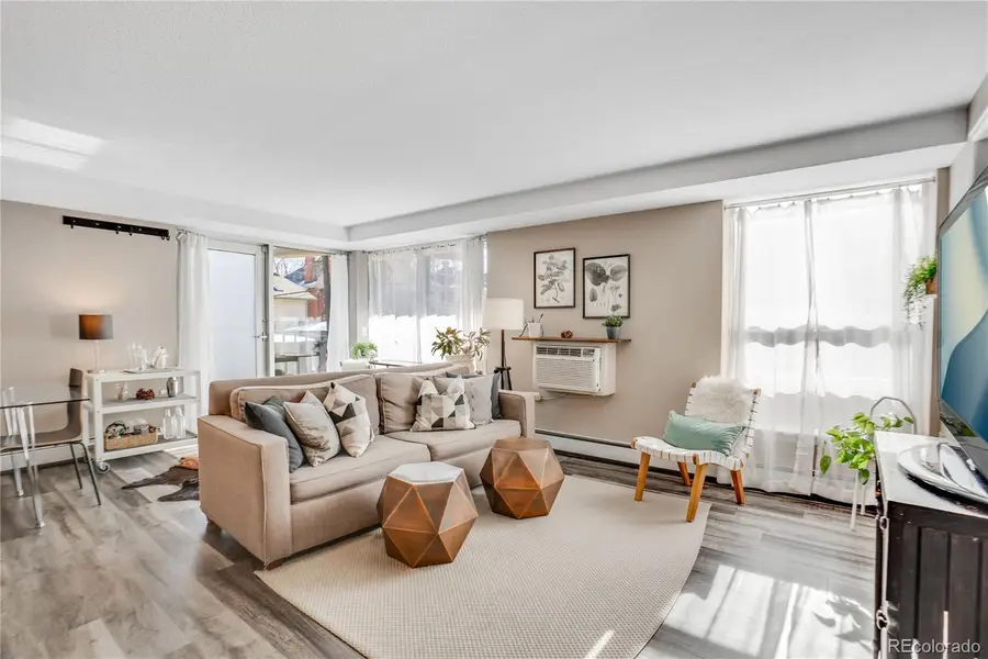 1150 Vine Street #201, Denver, CO 80206 - #3