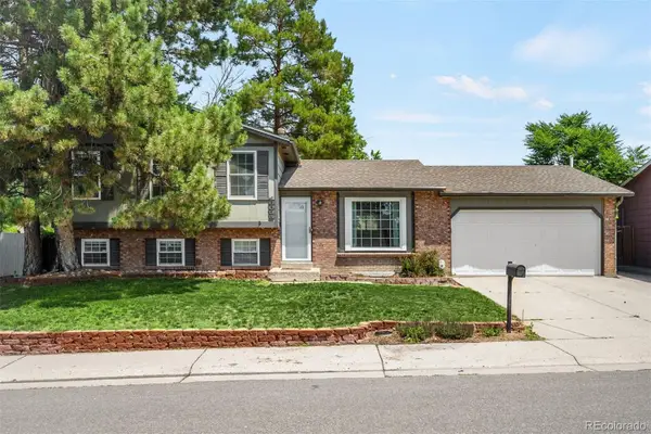 18035 E Asbury Place, Aurora, CO 80013