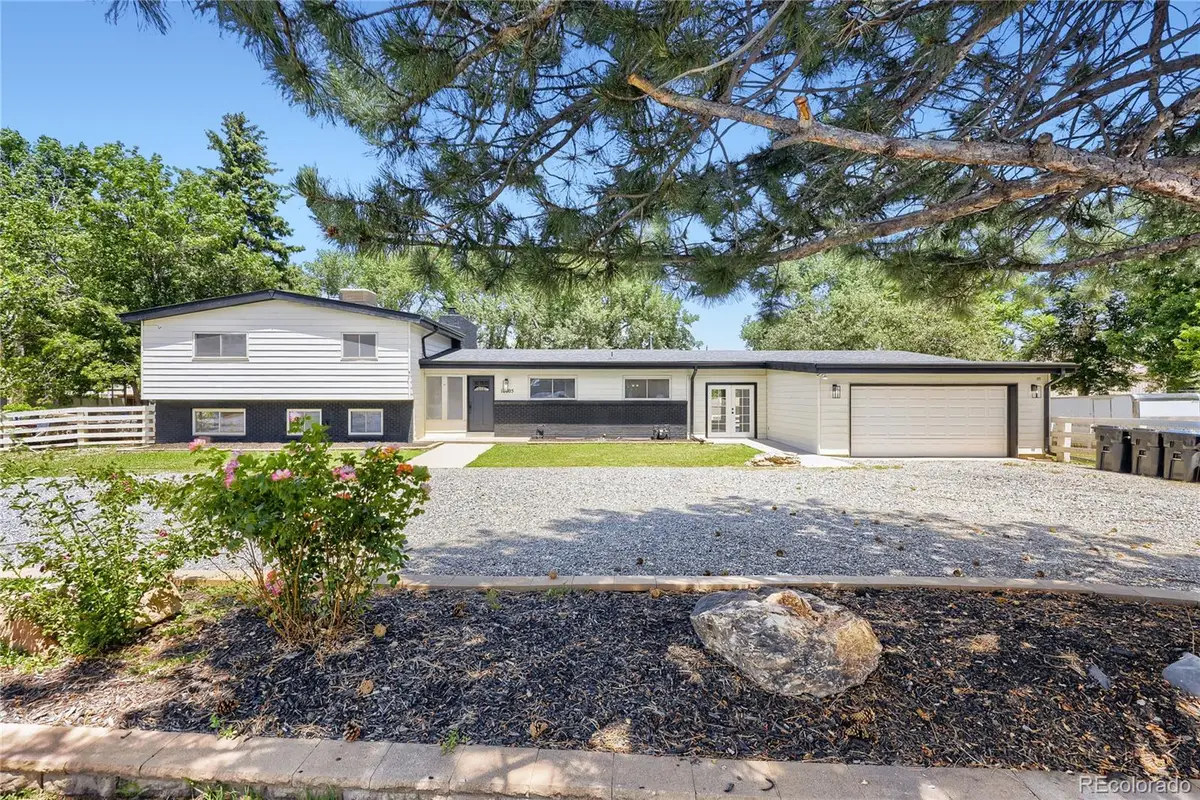 10405 W 79th Way, Arvada, CO 80005 - #1