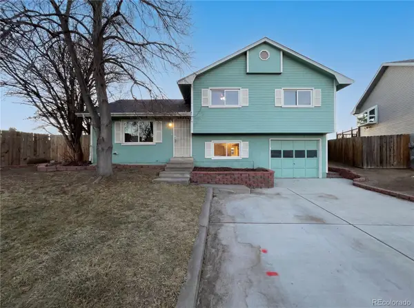 8325 Medicine Bow Circle, Fort Collins, CO 80528