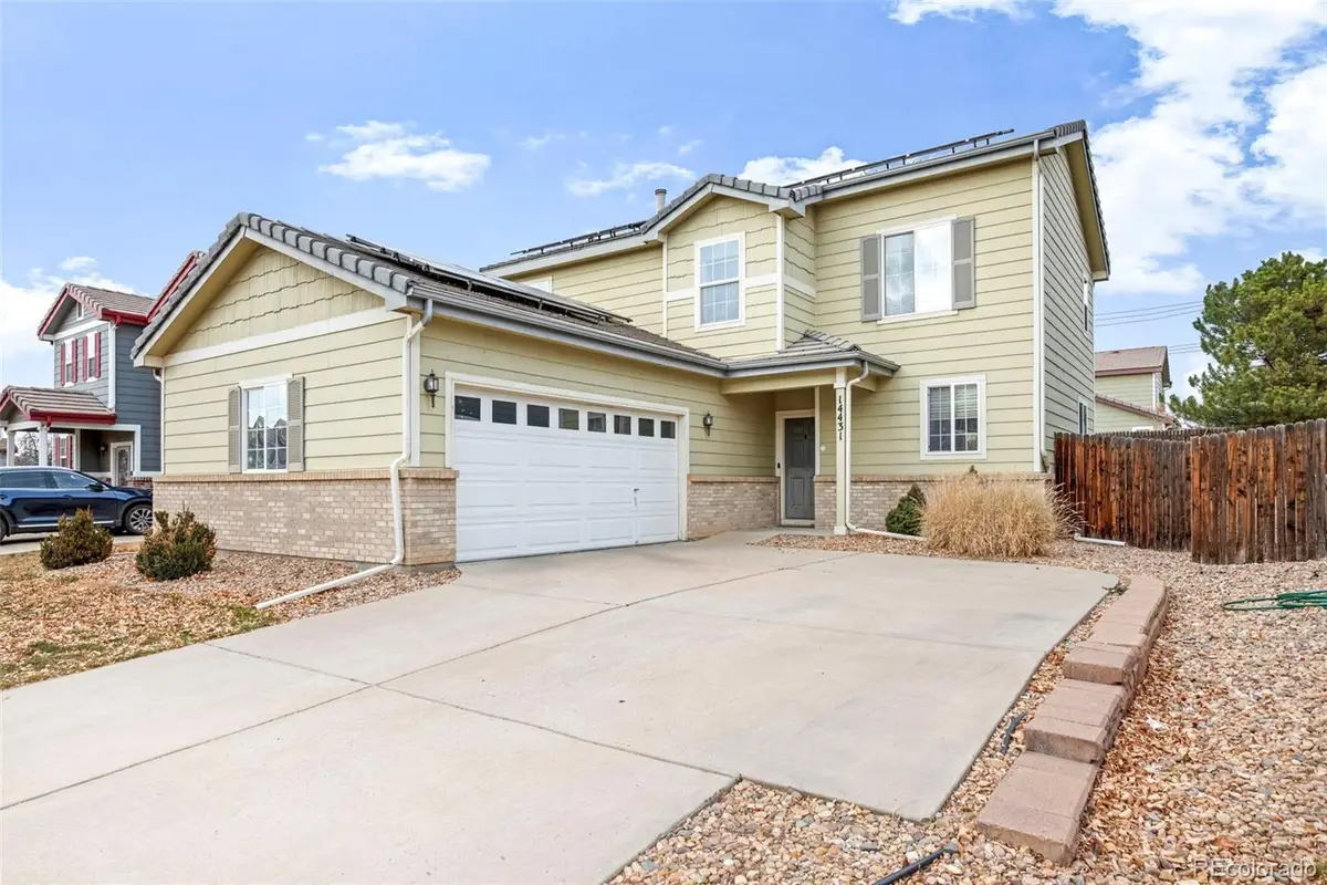 14431 E 102 Nd Avenue, Commerce City, CO 80022 - #1