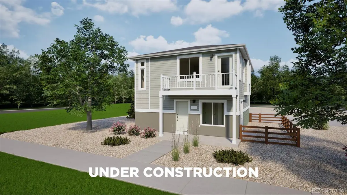 3452 Baltin Road, Johnstown, CO 80534 - #1