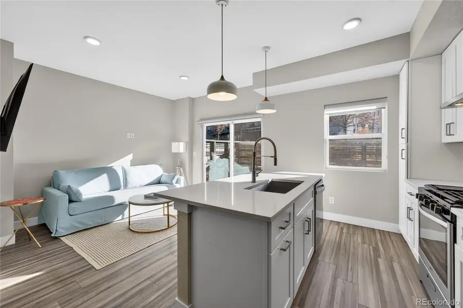 2840 W 53rd Avenue, Denver, CO 80221 - #3