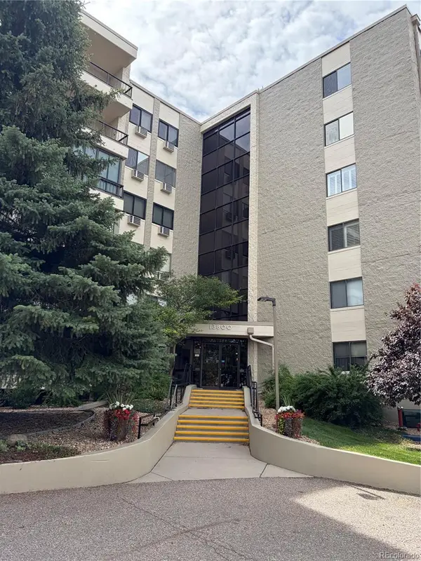 13800 E Marina Drive #102, Aurora, CO 80014