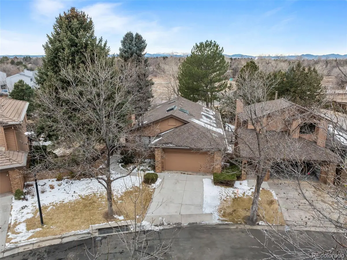 7500 E Dartmouth Avenue #9, Denver, CO 80231 - #1