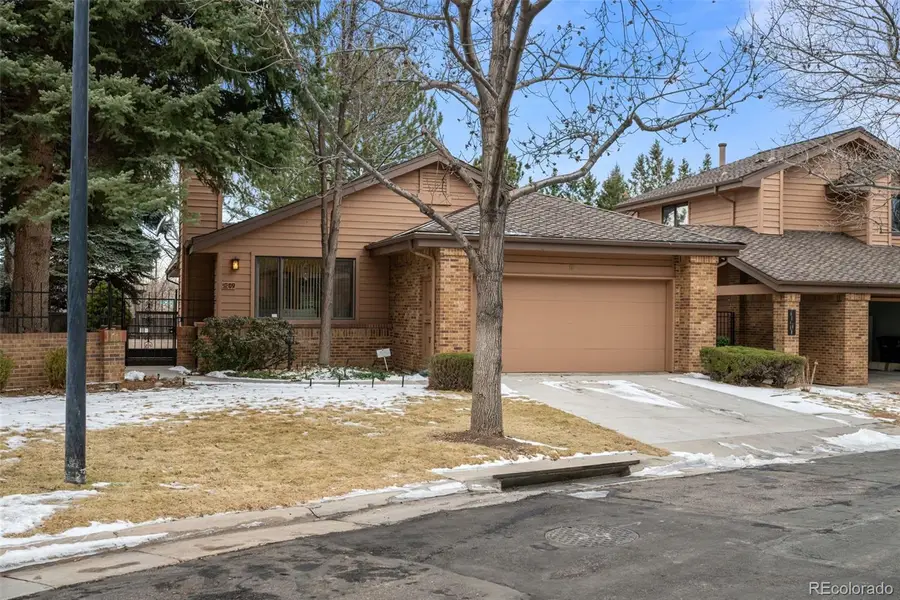 7500 E Dartmouth Avenue #9, Denver, CO 80231 - #3