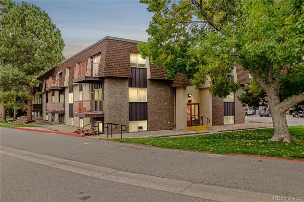 7755 E Quincy Avenue #201A3, Denver, CO 80237