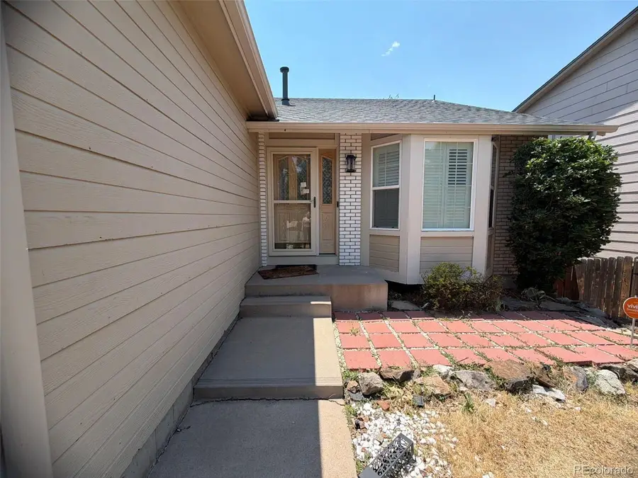7137 Grand Prairie Drive, Colorado Springs, CO 80923 - #3