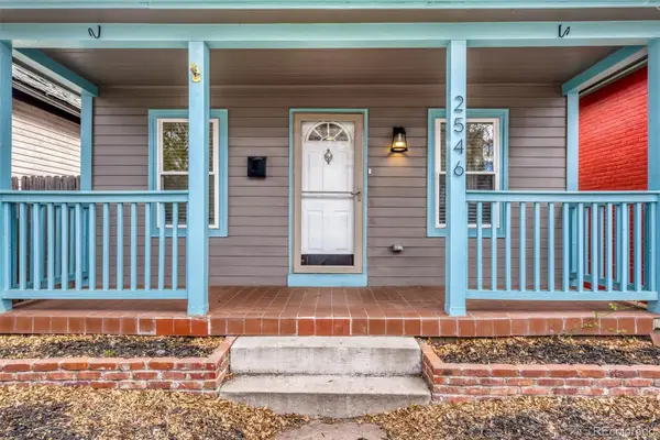 2546 Glenarm Place, Denver, CO 80205