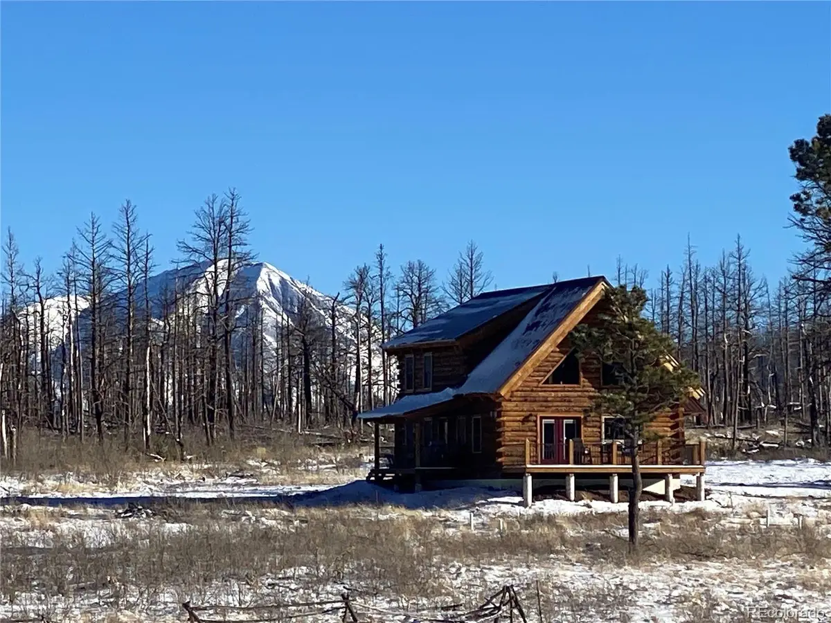 1456 Von Heyl Lane, Fort Garland, CO 81133 - #1