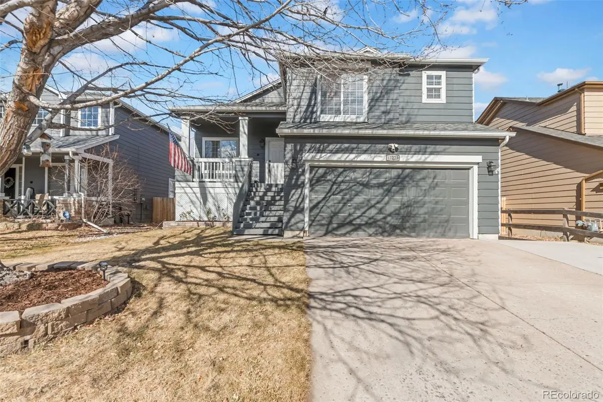 17223 Yellow Rose Way, Parker, CO 80134 - #1