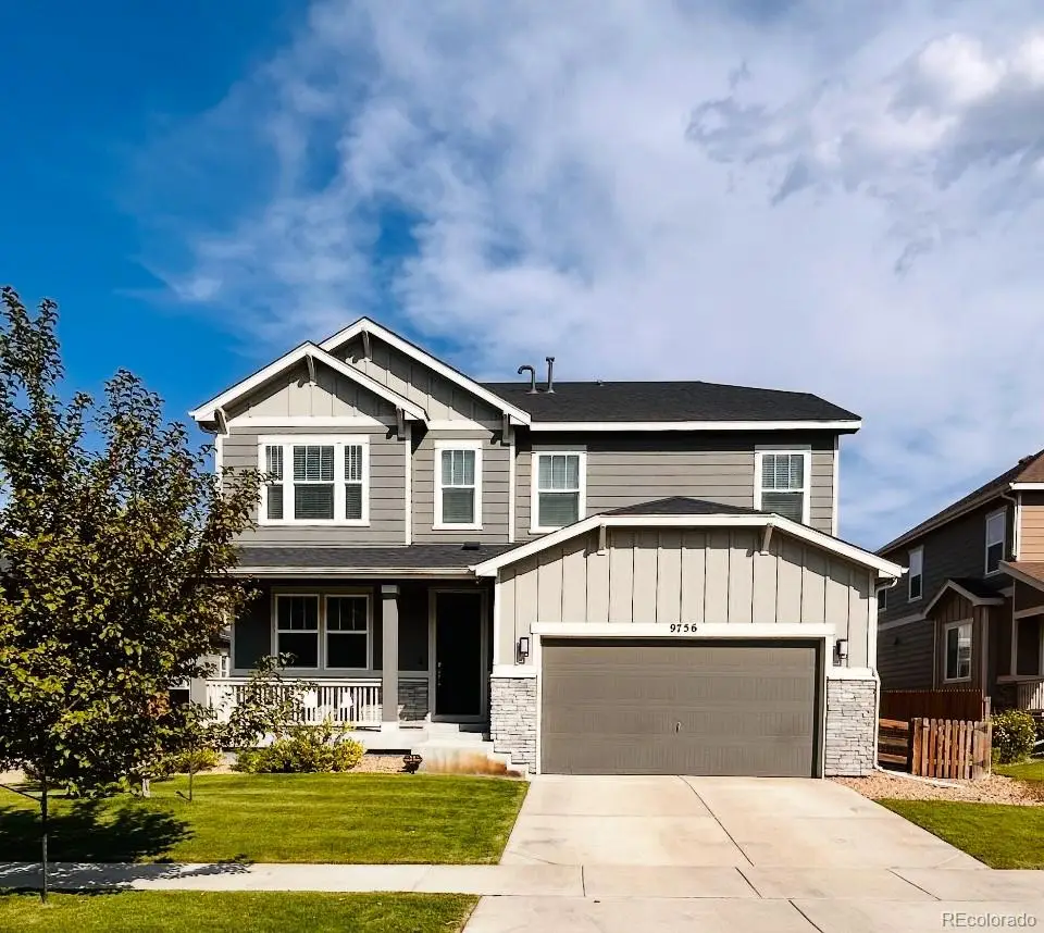 9756 Uravan Street, Commerce City, CO 80022 - #1