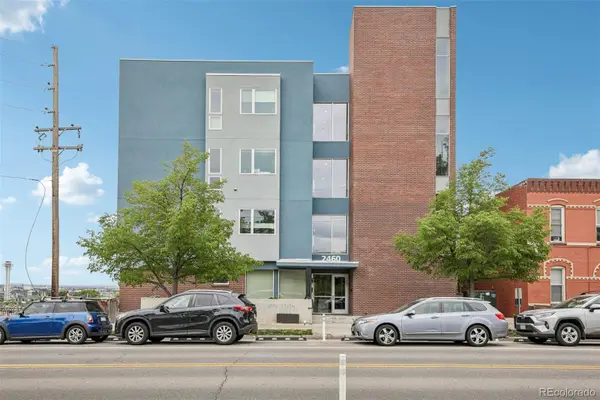 2460 W 29th Avenue #202, Denver, CO 80211