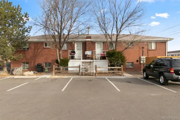 7115 Stuart St, Westminster, CO 80030