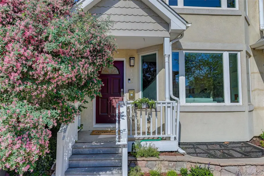 1123 N Elizabeth Street, Denver, CO 80206 - #2