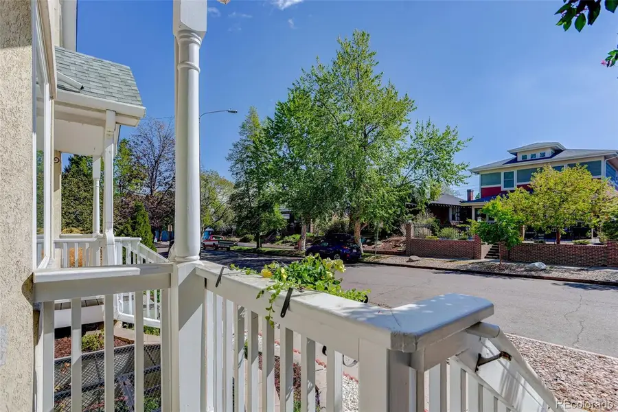 1123 N Elizabeth Street, Denver, CO 80206 - #3