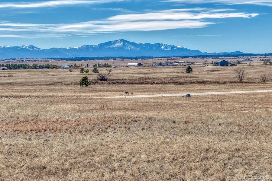 14820 Tiboria Loop, Peyton, CO 80831 - #2