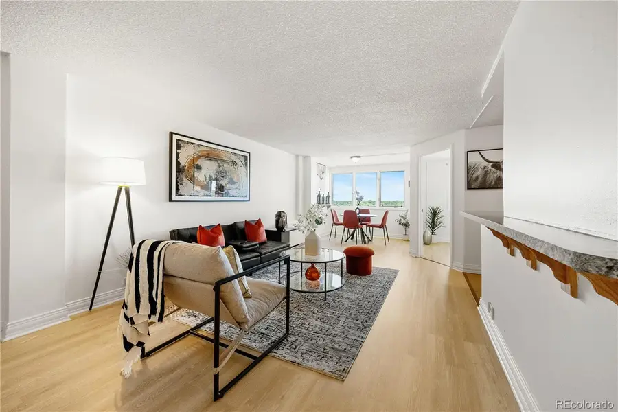 2225 Buchtel Boulevard #1007, Denver, CO 80210 - Image #2