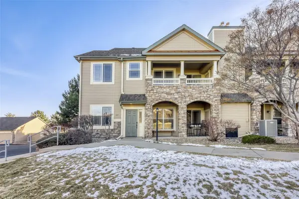 8374 S Holland Way #107, Littleton, CO 80128