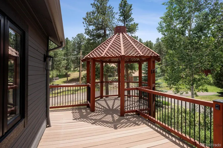 29721 Dorothy Road, Evergreen, CO 80439 - #3