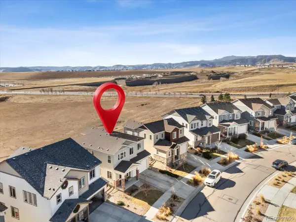 15126 W 93rd Avenue, Arvada, CO 80007