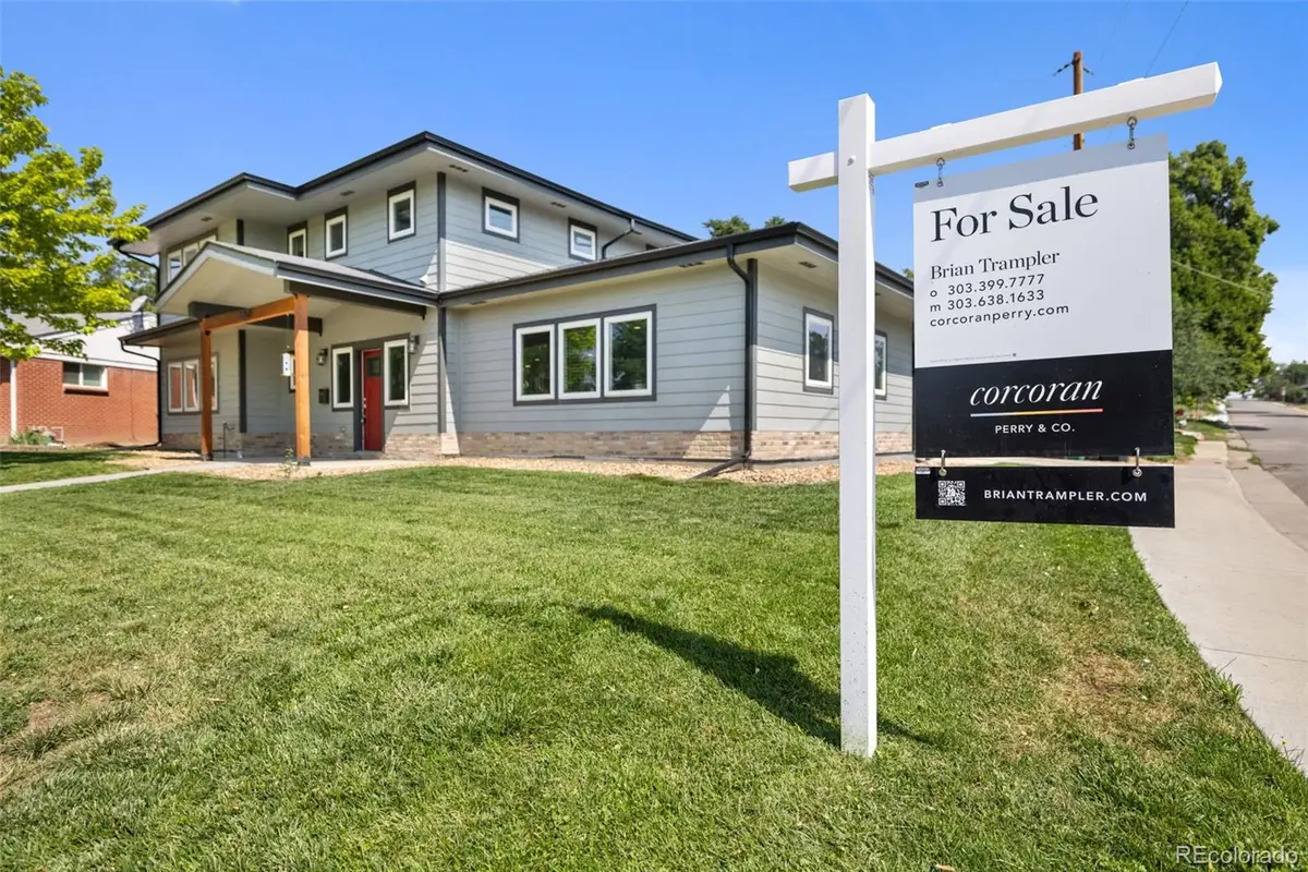3301 W Union Avenue, Englewood, CO 80110 - #1