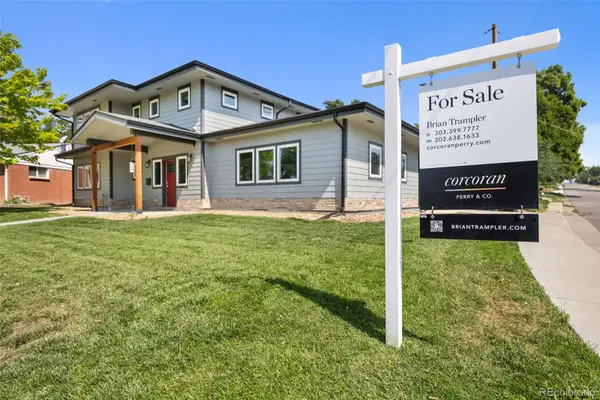 3301 W Union Avenue, Englewood, CO 80110