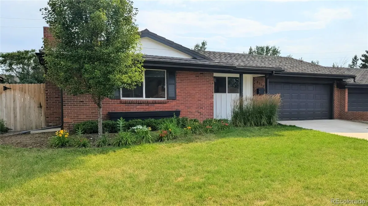 4655 S Akron, Greenwood Village, CO 80111 - #1