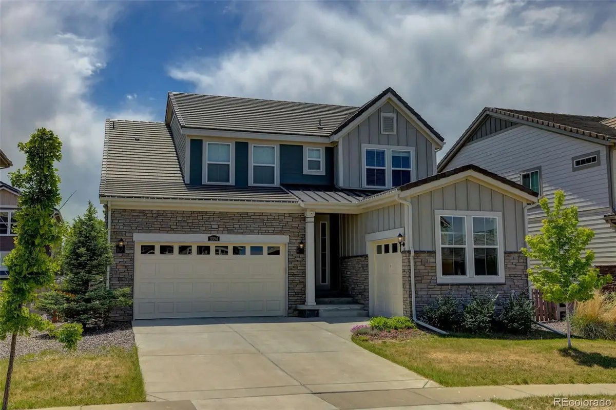 3394 Pacific Peak Drive, Broomfield, CO 80023 - #1
