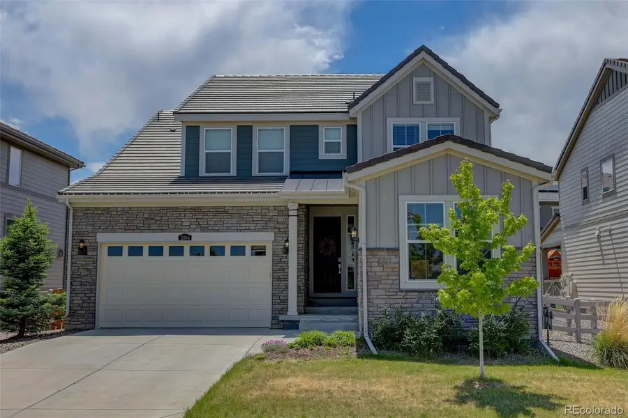 3394 Pacific Peak Drive, Broomfield, CO 80023 - #2