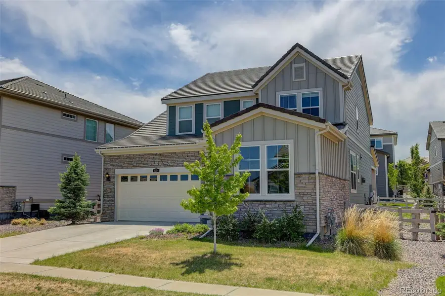 3394 Pacific Peak Drive, Broomfield, CO 80023 - #3