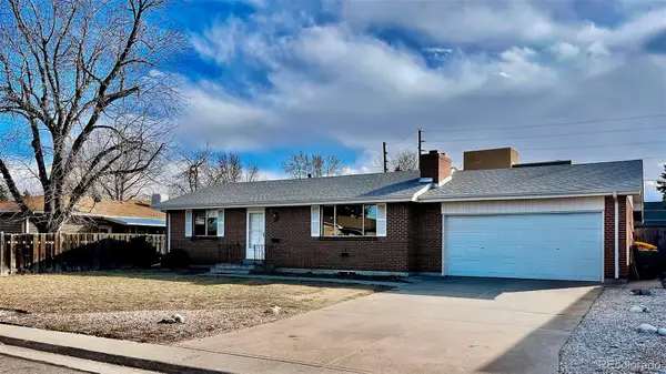 7464 W Louisiana Avenue, Lakewood, CO 80232